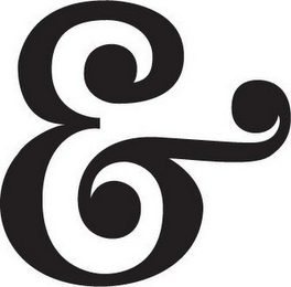& logo