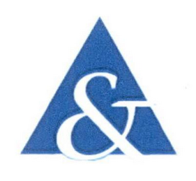 & logo