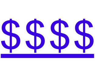 $$$$ logo