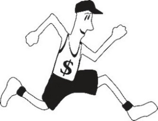 $ logo