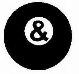& logo