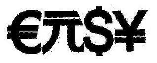  $¥ logo