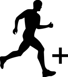 + logo