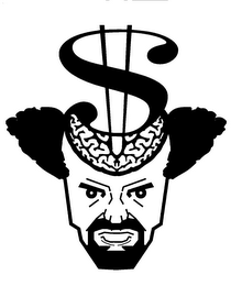 $ logo