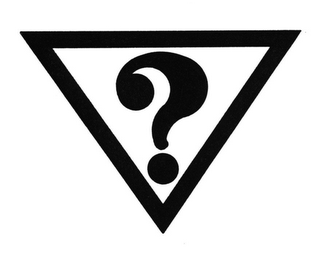 ? logo