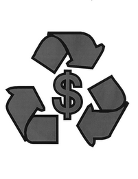 $ logo