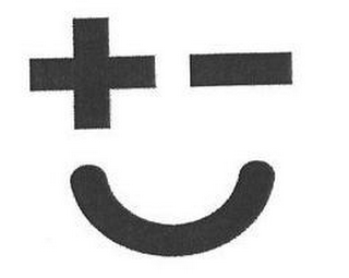 + - logo