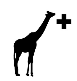 + logo