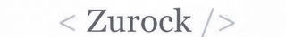 <ZUROCK/> logo