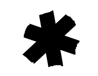 * logo