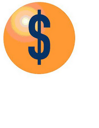$ logo