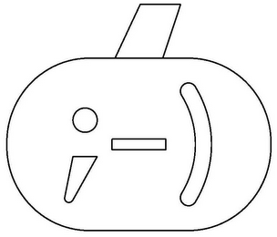 ;-) logo