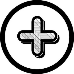+ logo