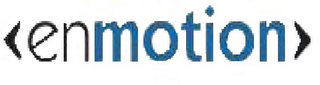 <ENMOTION> logo