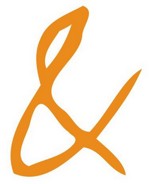 & logo