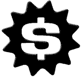 $ logo