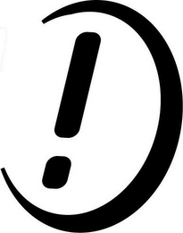 !) logo