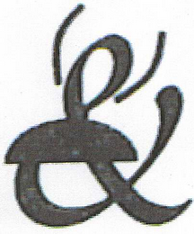 & logo