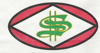 $ logo