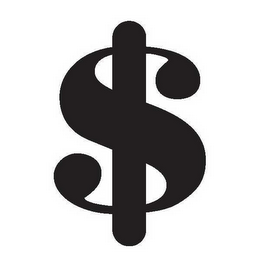 $ logo
