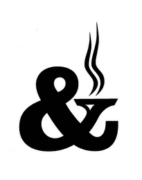 & logo