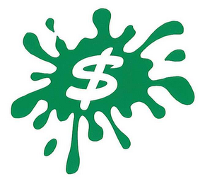 $ logo
