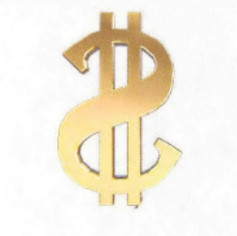 $ logo