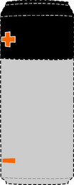 + - logo