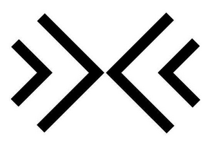 >><< logo
