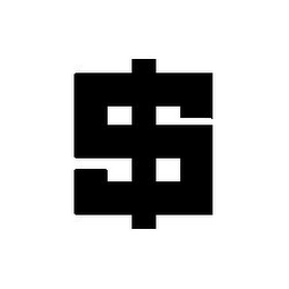 $ logo