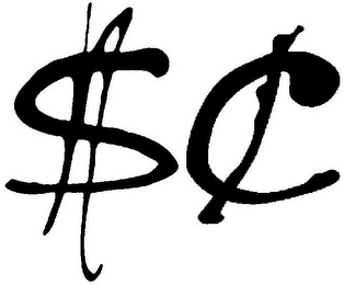 $ ¢ logo