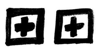 + + logo