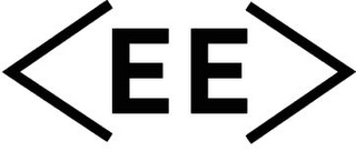 <EE> logo