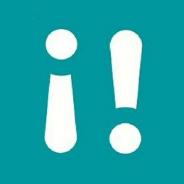 !! logo