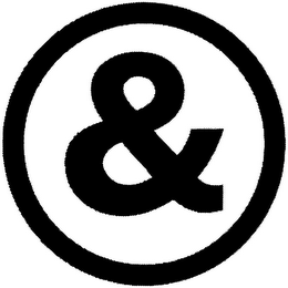 & logo