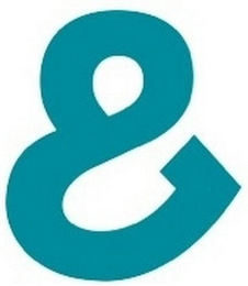 & logo