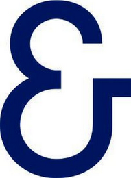 & logo