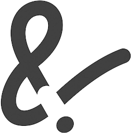 & logo
