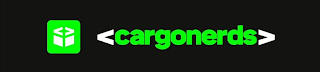 <CARGONERDS> logo