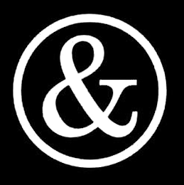 & logo