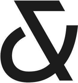 & logo