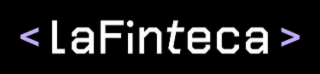 <LAFINTECA> logo
