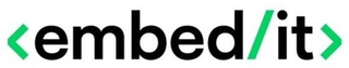 <EMBED/IT> logo