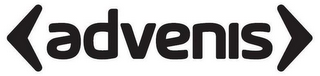 <ADVENIS> logo