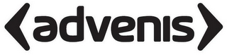 <ADVENIS> logo