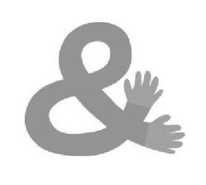 & logo