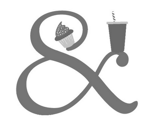 & logo