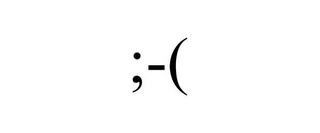 ;-( logo
