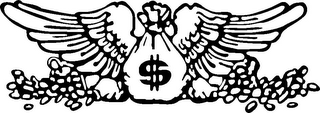 $ logo