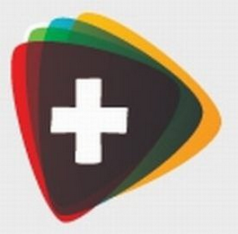 + logo
